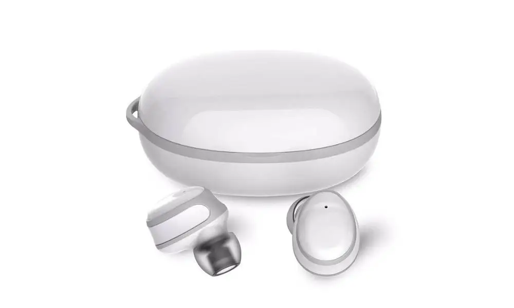 Bluetooth наушники и беспроводная гарнитура K1-TWS