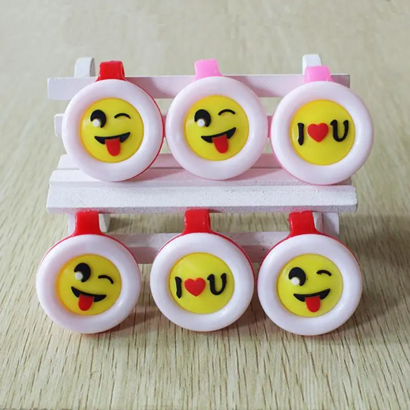 

Child Repellent Baby Mosquito Control Buttons (Deliver Color Random)