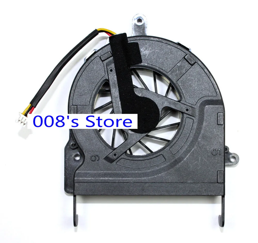 CPU Cooler Fan For Gateway M 1600 M 1615 M 1617 M 1618 M 1622 M 1624 M