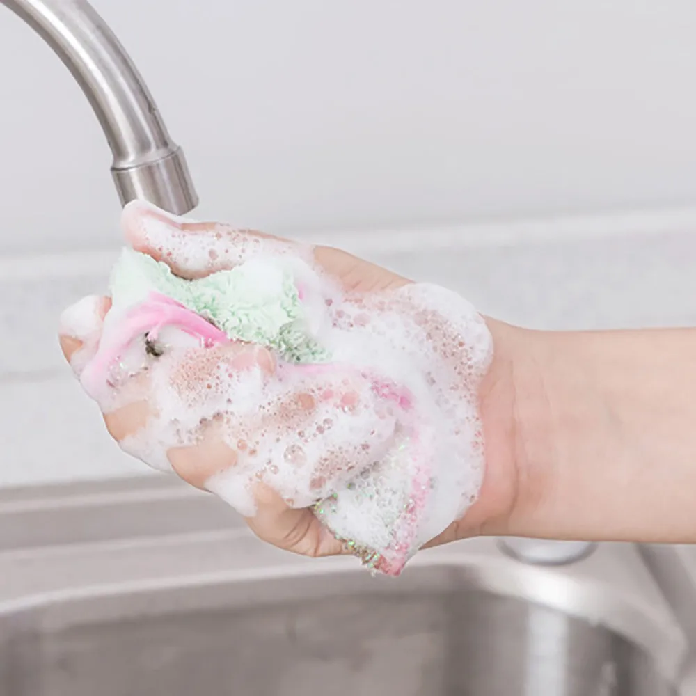 3 piezas fibra paño lavado toalla mágica cocina Limpieza limpiar trapos Limpieza Hogar toalla de cocina herramienta de Limpieza del Hogar 3 piezas fibra paño lavado toalla mágica cocina Limpieza limpiar trapos Limpieza Hogar toalla de cocina herramienta de Limpieza del Hogar