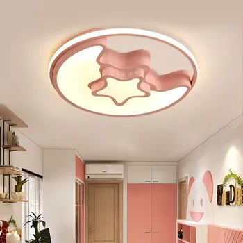 

Modern nordic Iron ceiling lamp ceiling lights bedroom ceiling light lighting ceiling LED decor Indoor home