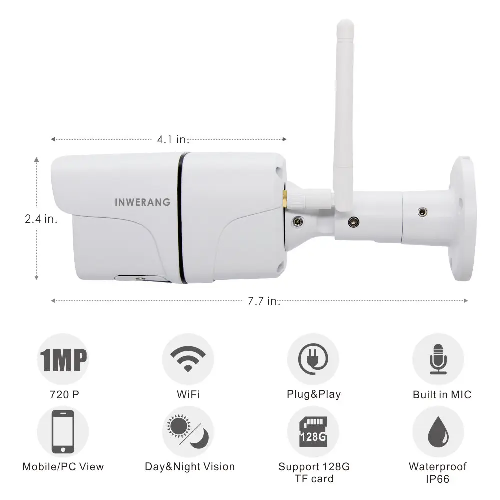 1MP WiFi2