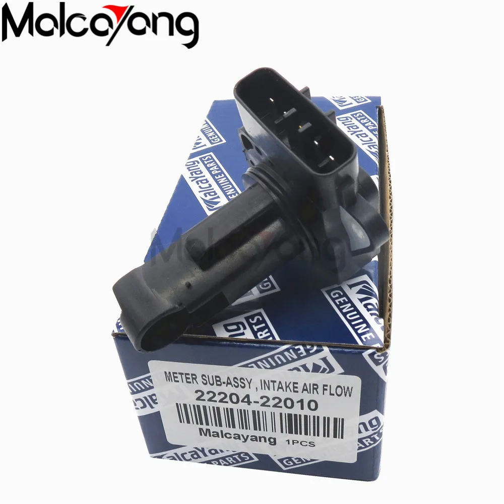 MAF Mass Air Flow Sensor for Toyota 4Runner Camry Celica Corolla Echo