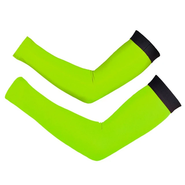 WEST BIKING-Calentadores de brazo transpirables de secado rápido para bicicleta, cubiertas de protección UV, para hombre WEST BIKING-Calentadores de brazo transpirables de secado rápido para bicicleta, cubiertas de protección UV, para hombre