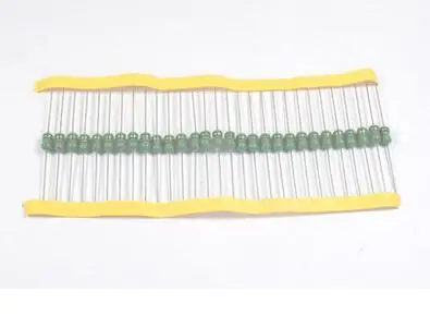 

1/2W color ring inductor 15UH 0410 0.5W inductance 100PCS/LOT