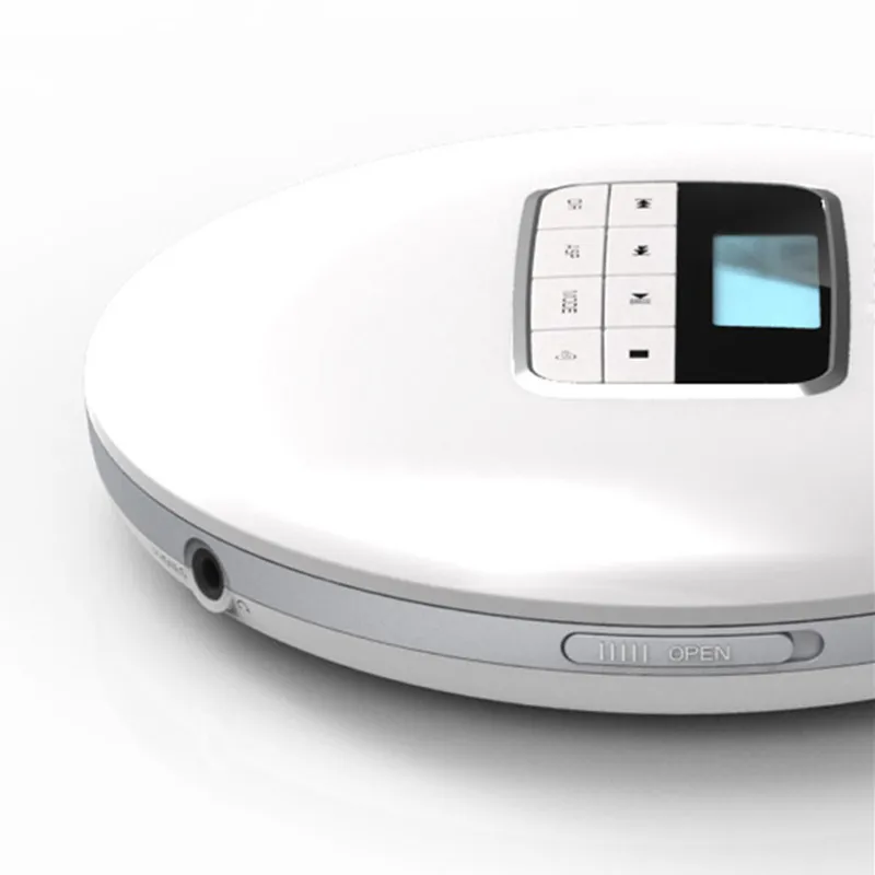 Portable cd player Walkman light portable CD