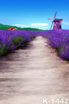 

LIFE MAGIC BOX Fundos Photography Newborn Wedding Vinyl Background Fabric Backdrops For Photo Xr14-K-1442