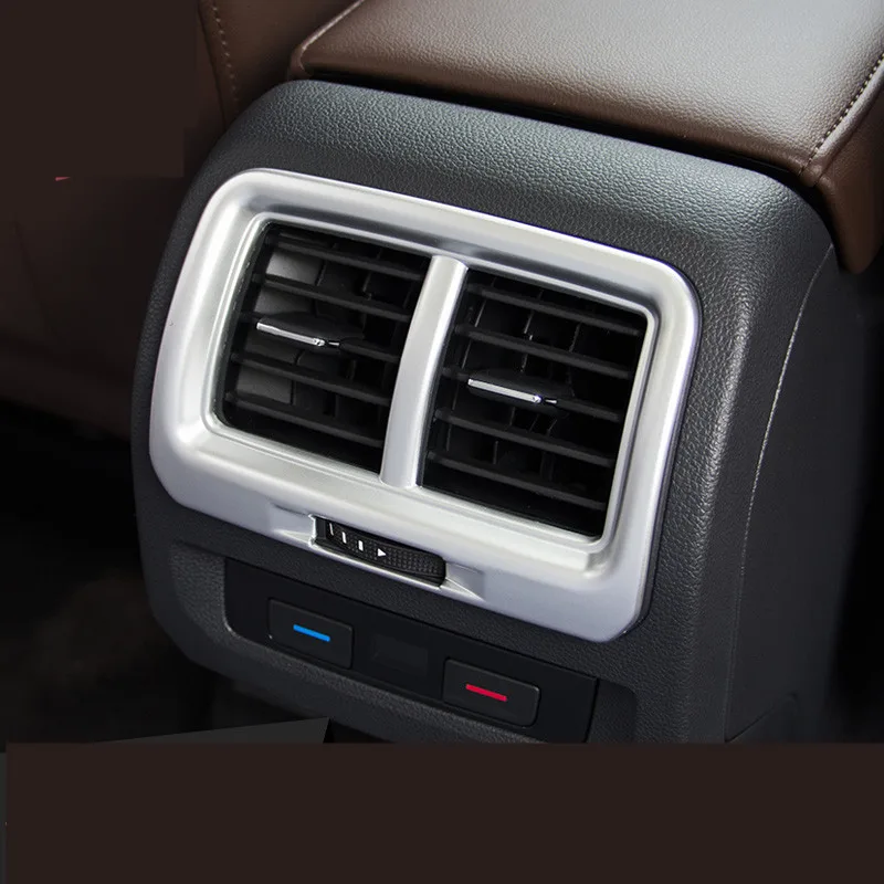 

Rear Air Conditioner Outlet Frame For Volkswagen Touran L 2016 17 2018 AA388