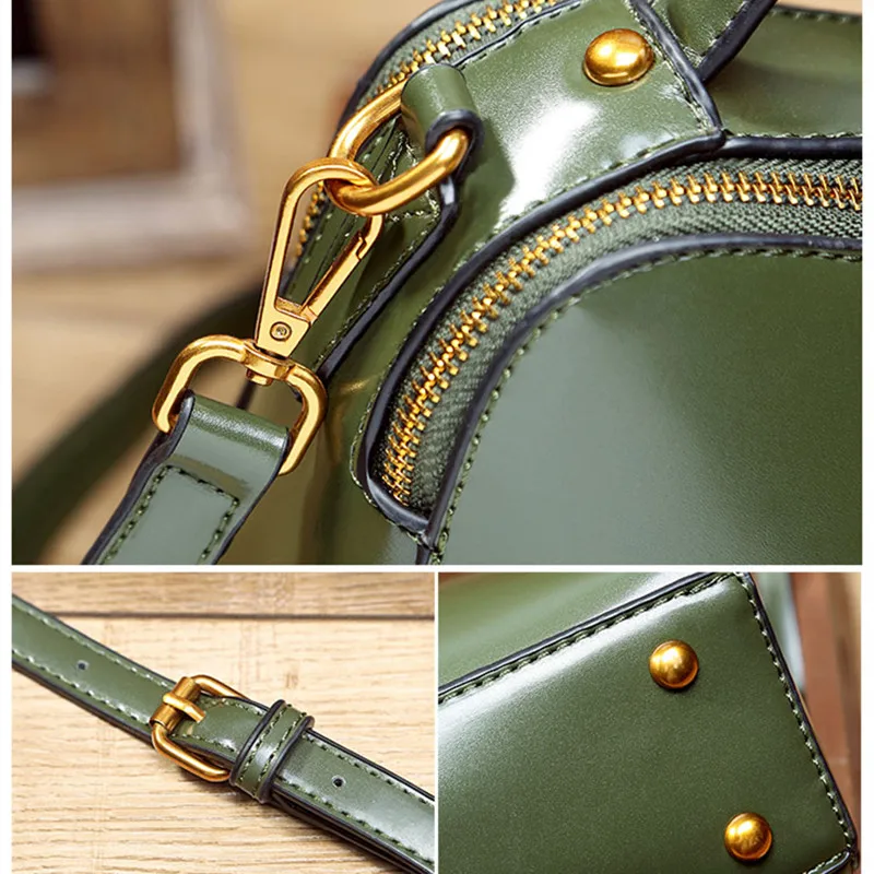 women leather handbags 3