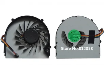 

SSEA NEW CPU Fan for LENOVO B560 B565 V560 V565 Z560 Laptop CPU Cooling Fan