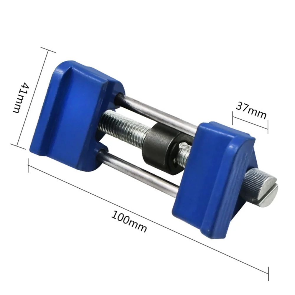 Sharpener Adjustable Holder Manual Wood Chisels Plane Ironing Blade Fixed Angle Honing Guide Hone