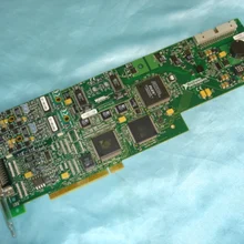 Для использованных нами подлинных NI PCI-6110 сбора данных связи DAQ карты(spot