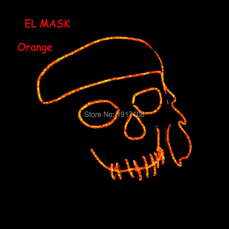 orange