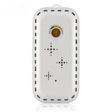 Мини-осушитель для дома Портативный мини-осушитель воздуха для дома Перезаряжаемые беспроводные осушитель воздуха практические поглощения влаги