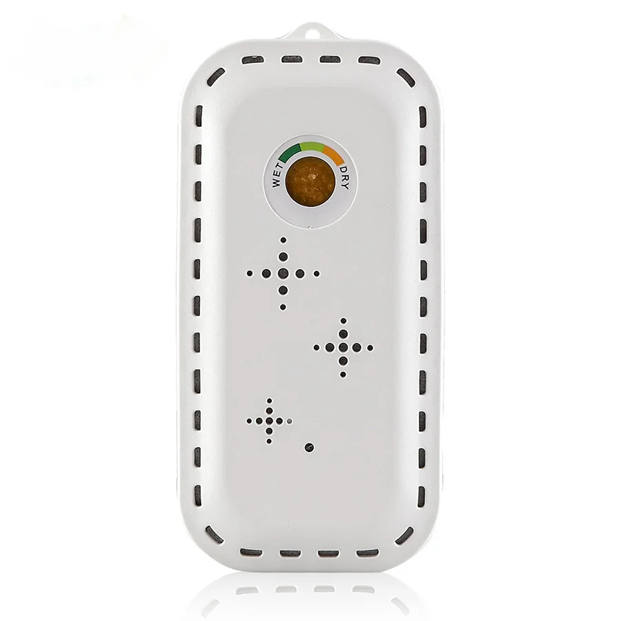 

Mini Dehumidifier for Home Portable Mini Air dryer for Home Rechargeable Cordless Air Dehumidifier Practical Absorbing Moisture