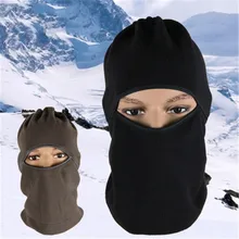 Windproof Mask Headband Outdoor Sports Neck Warmer Cycling Bike Bicycle Riding Face Mask Head Scarf Scarves Bandana Ski Mask