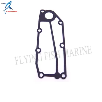 

Outboard Engine 3V1-02305-0 3V1023050M Exhaust Cover Gasket for Tohatsu Nissan NSF9.8A NSF8A MFS8 MFS9.8 Boat Motor