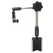 Reloj Comparador циферблат тестовый индикатор магнитный гибкий базовый держатель подставка для цифрового уровня циферблат тестовые индикаторы диаметр циферблата