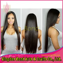 7A Grade 100% Unprocessed Glueless Lace Front Human Hair Wigs For Black Women 130% Density Full Lace Wigs Baby Hair Laceigs