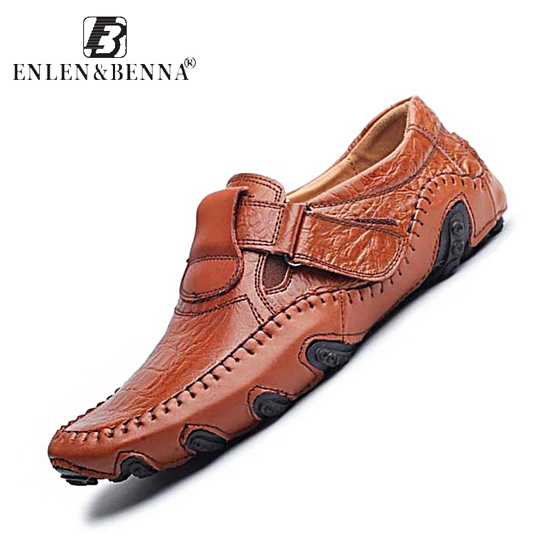 Luxury Casual Shoes Men Loafers Genuine Leather Flat Slip on High Quality Designer Shoes Men Moccasins Sneaker Footwear Male Luxury Casual Shoes Men Loafers Genuine Leather Flat Slip on High Quality Designer Shoes Men Moccasins Sneaker Footwear Male