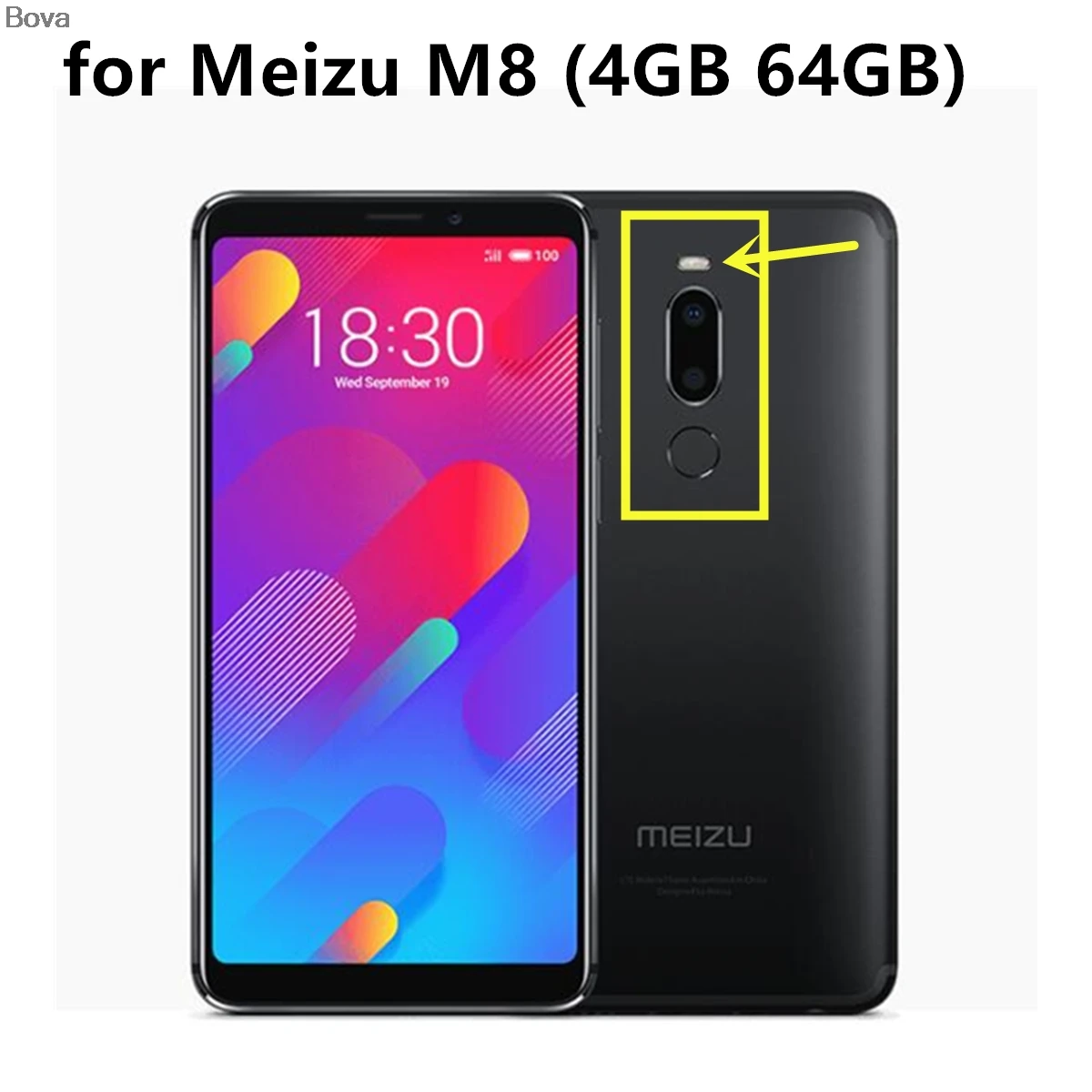 حامل بطاقة غطاء حالة ل Meizu M8 بو الجلود حالة ل Meizu M8 (5.7 \ حامل بطاقة غطاء حالة ل Meizu M8 بو الجلود حالة ل Meizu M8 (5.7 \