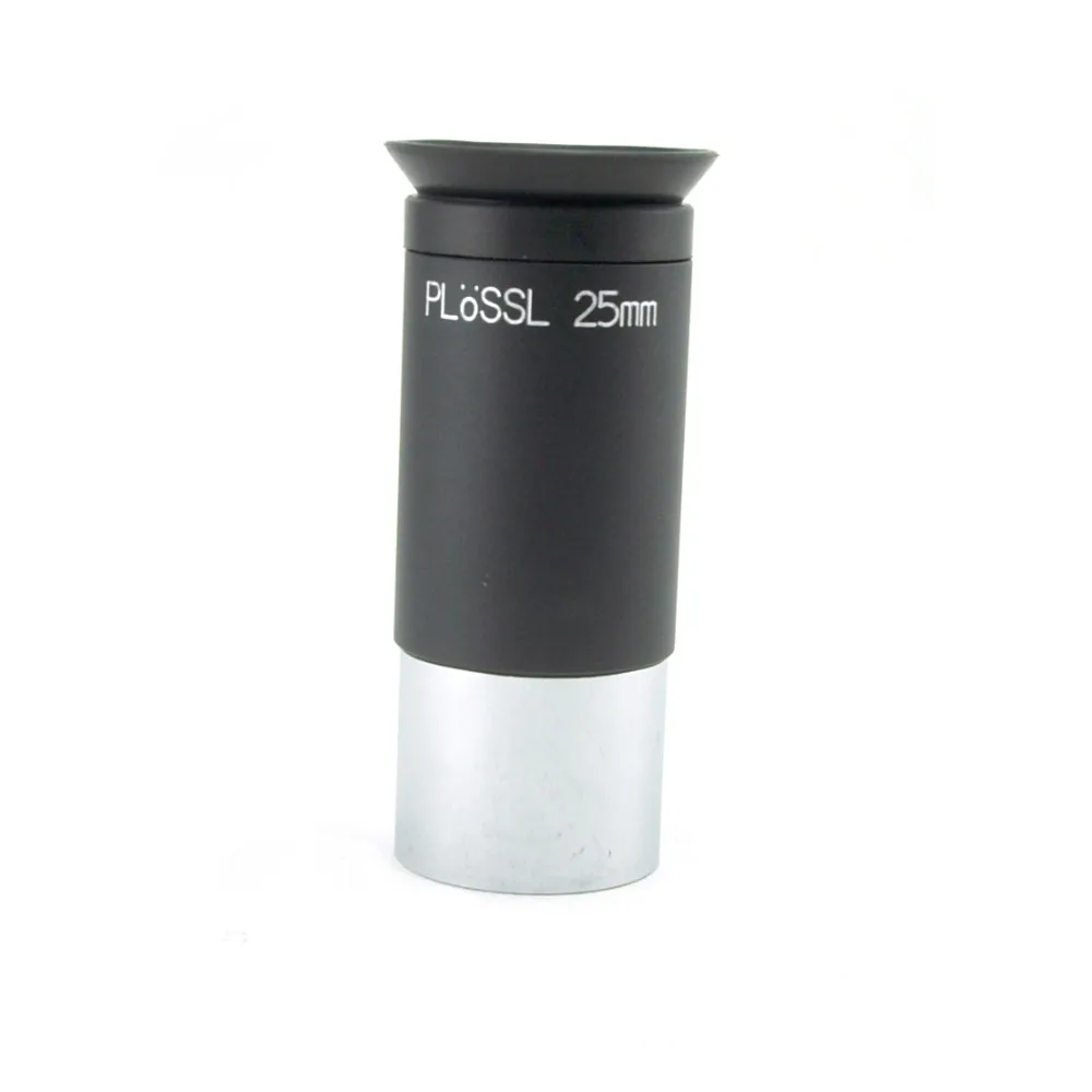 Visionking 1.25 inch PLOSSL Multicoated Eyepiece Lens for