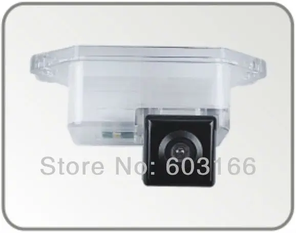 Камера Заднего Вида Лансер 10 Купить