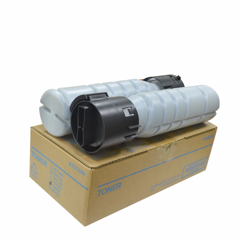 JIANYINGCHEN тонер картридж PN 26 для Konicas Minoltas Bizhub 6180 (2 шт./лот)|toner cartridge|konica minolta toner