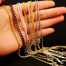 20 штук шнур на шею ремень веревка модные очки ремень 61 см очки для чтения, очки солнцезащитные очки цепочка для очков 10004