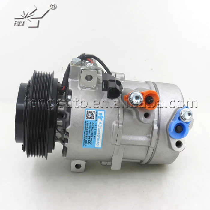 Buy 977012P160 air conditioning auto ac compressor for