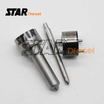 

STAR diesel Nozzle L157PRD L157PBD Valve 9308-621C Repair Kits 7135-650 For SSANG YONG KYRON D20DT EJBR04701D A6640170222