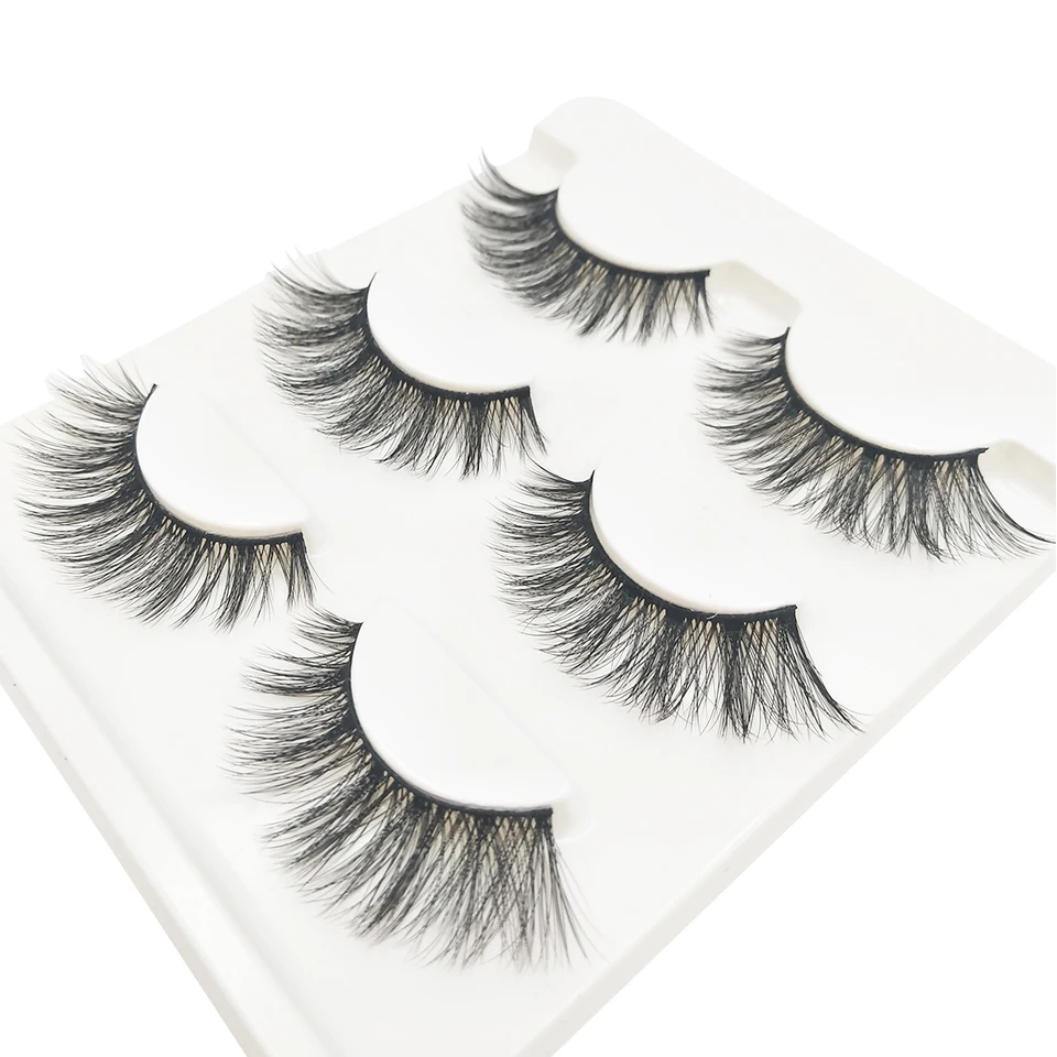 LF3D15 FALSE EYELASHES (4)