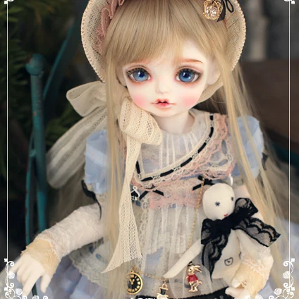 RL shasha BJD кукла 1/4 bjd heigh качество в уходе мяч jiont куклы игрушки sd Модель для девочек Коллекция игрушки подарок