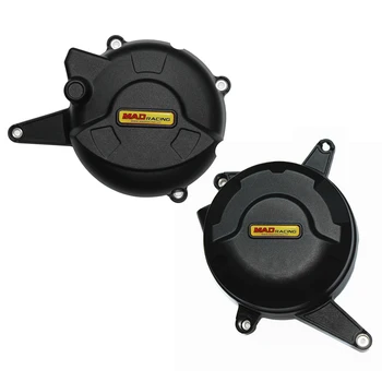 

Motorcycles engine cover guard for Ducati 899 2014 2015 Engine Protective Cover Engine Slider