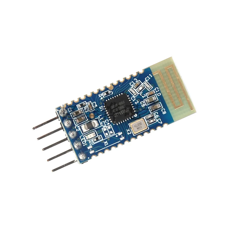 Панель стандарта Bluetooth 4 2 модуль BLE принтер прямой контакт с базовой