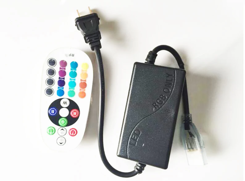RF controller