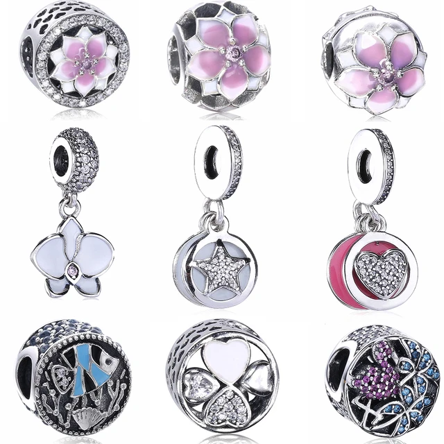 charm pandora pez charm pandora pez