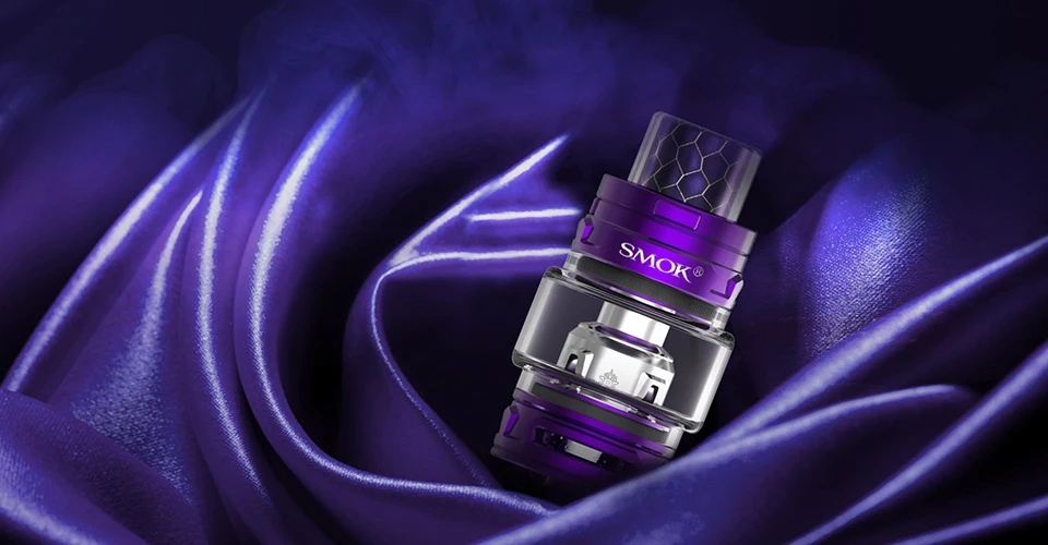 TFV12 Baby Prince Tank (8)
