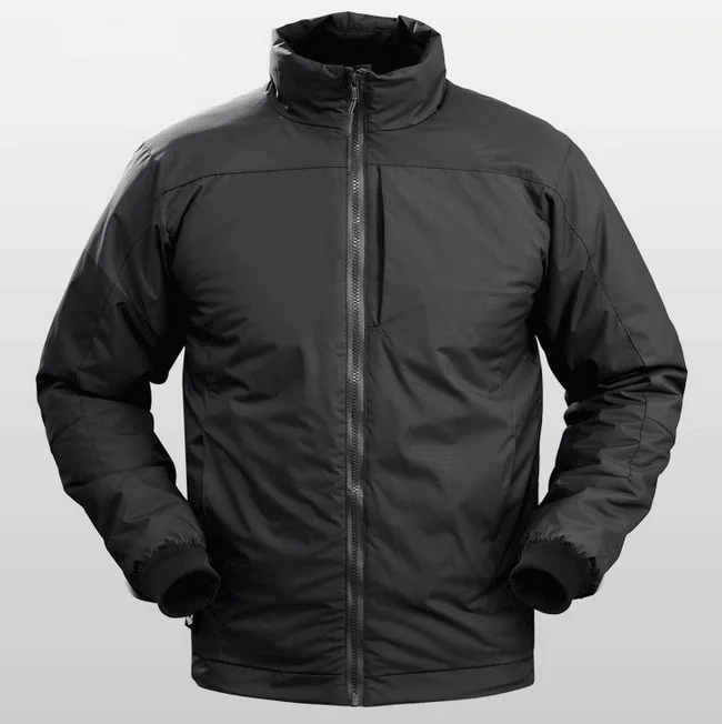 Winter Urban Tactical Military Outdoors Hunter Coats Snowsuit Male