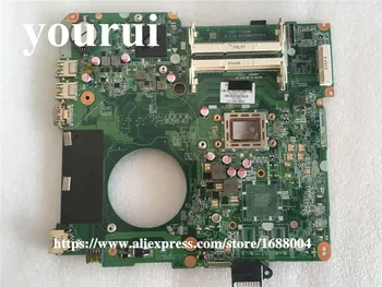 

734829-501 734829-001 Free Shipping 734829-601 For HP Pavilion 15-N 15-N013DX Motherboard DA0U92MB6D0 100%tested&fully work