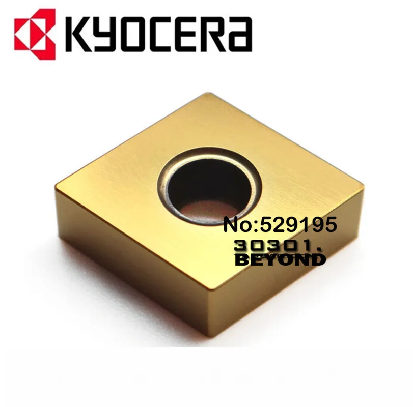 

kyocera CNGA120404 CNGA120408 CNGA120412 A66N Carbide Inserts CNGA 120404 120408 120412 Lathe Cutter Tools Turning Tool Holder