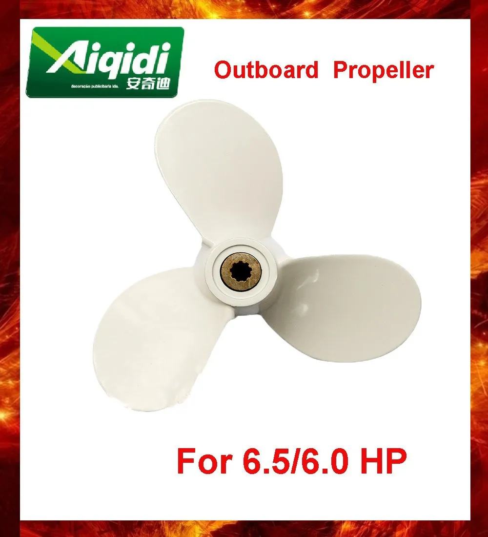 Propeller 6 -6.5