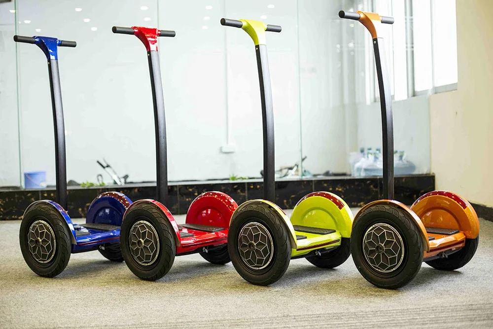 

seg giroskuter urban art smart balance scooter hoverboard car 2 wheel