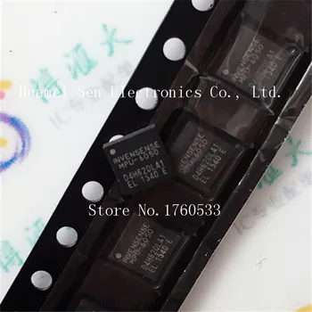 

MPU-6050 MPU6050 QFN-24 Original authent and new Free Shipping