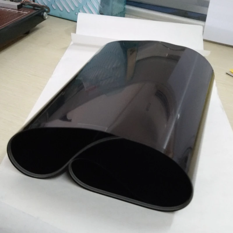 1pcs For hp 3525 Transfer Belt replacement for HP CP3525 3530