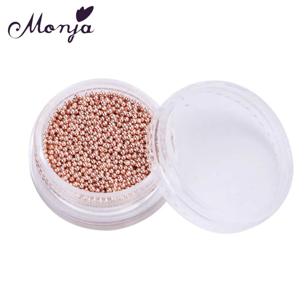 monja-10g-1mm-rose-gold-nail-art-caviar-mini-beads-gel-polish-tips-3d