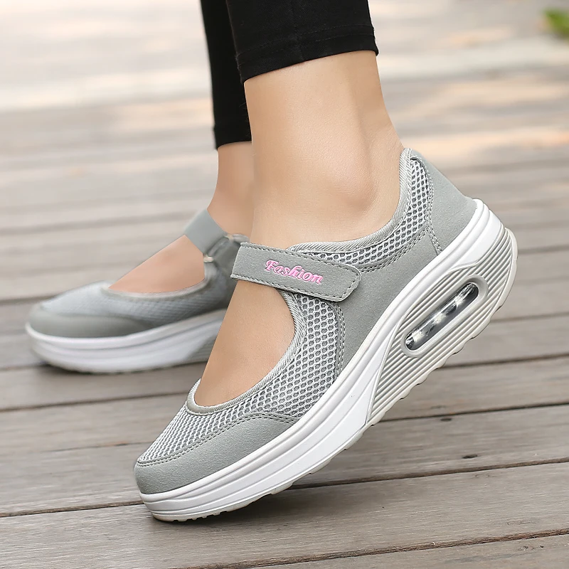 breathable sneakers for summer