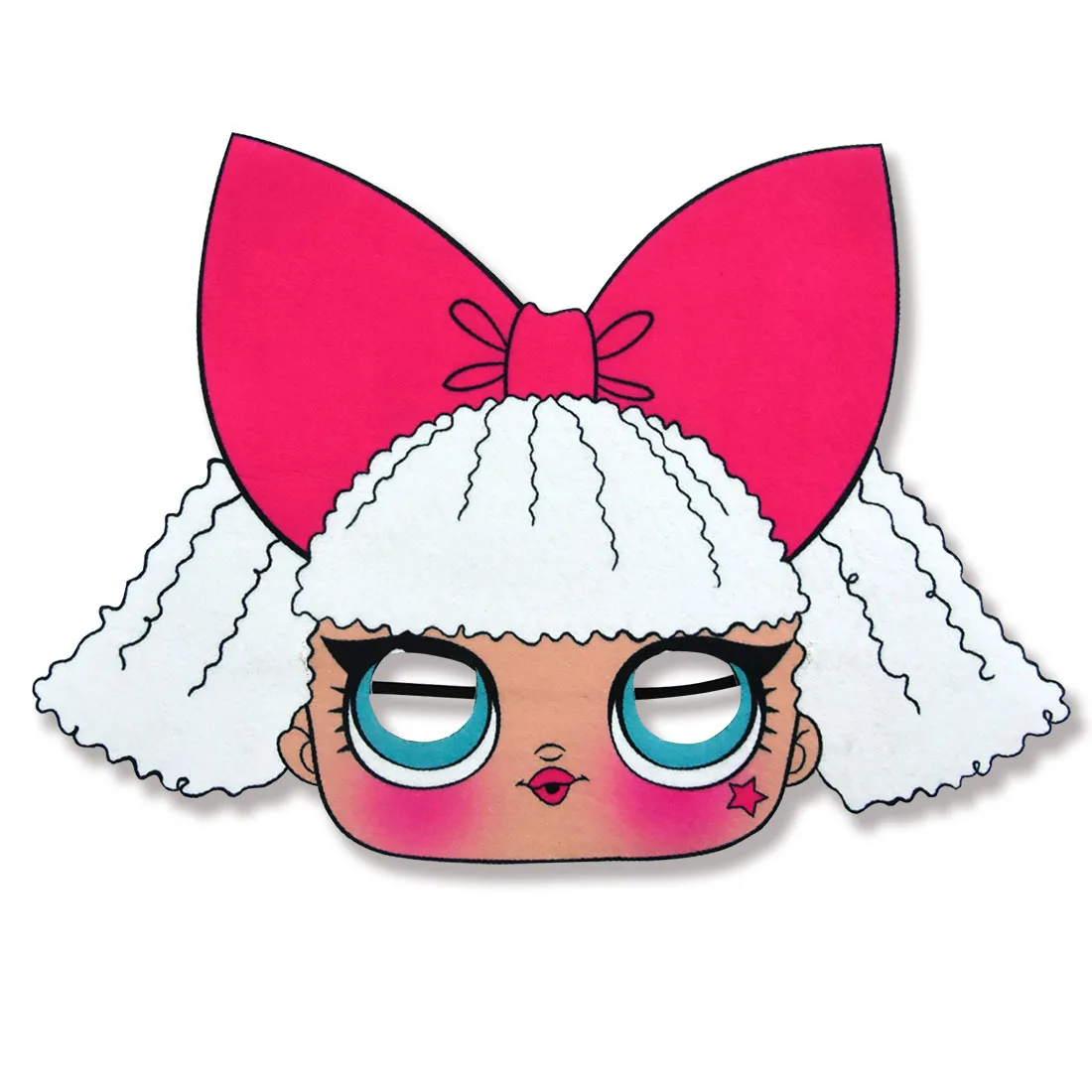 Lol Dolls Baby Dresses 2019 Summer Cute Elegant Dress Kids Party Christmas Costumes Children Clothes Princess Lol Girls Dress Lol Dolls Baby Dresses 2019 Summer Cute Elegant Dress Kids Party Christmas Costumes Children Clothes Princess Lol Girls Dress