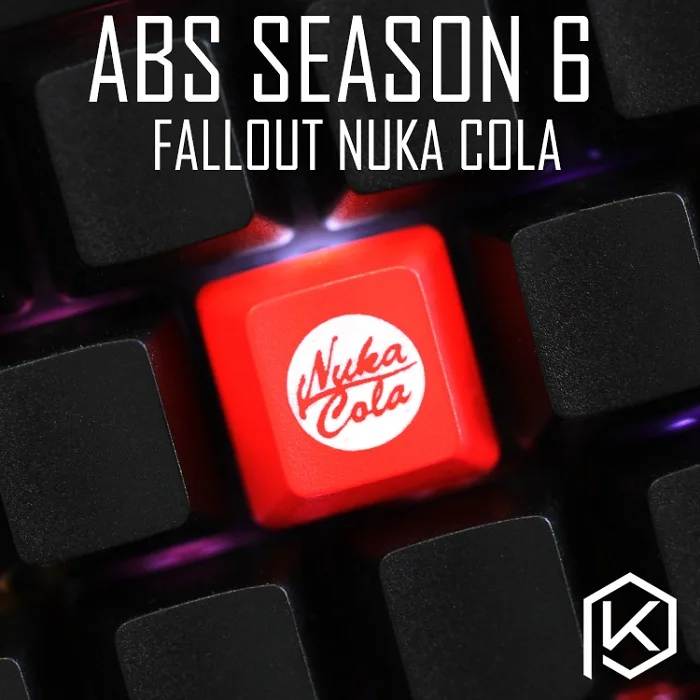 nuka cola