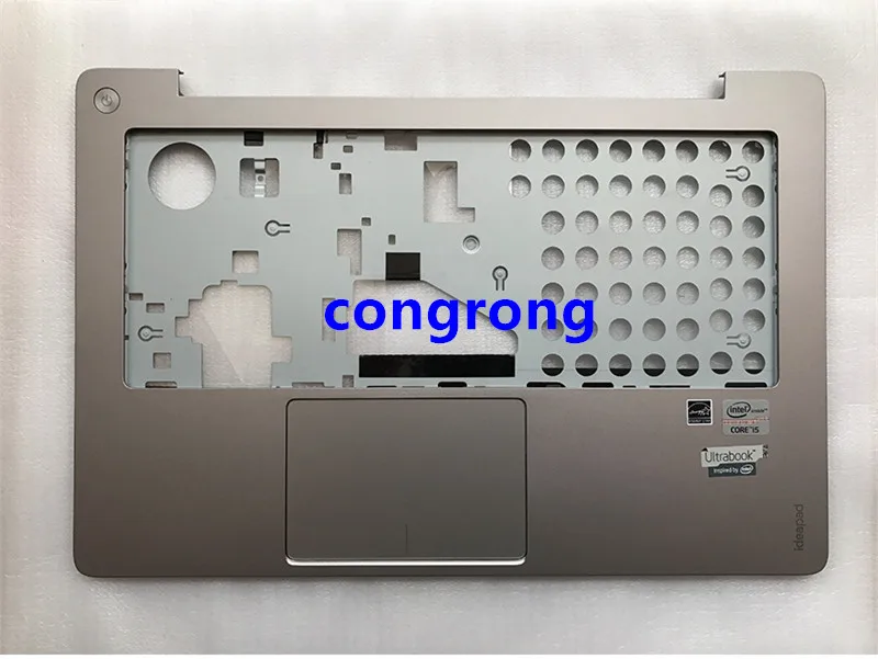 Для Lenovo для Ideapad U310 U310T Упор рук клавиатура крышка Сенсорная панель верхний чехол |